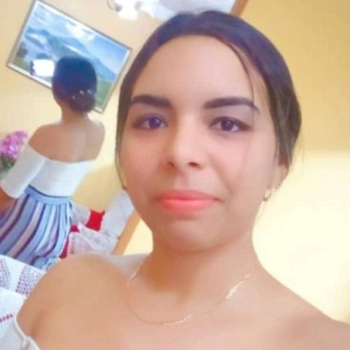 Yitsy Fernández Rojas