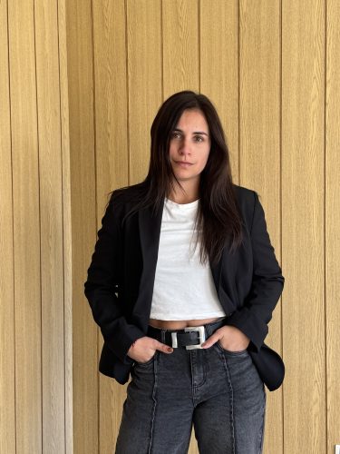 Camila Pérez