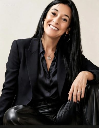 Ana Laura Alegre Moreno