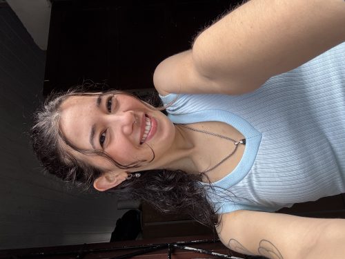 Soledad Diaz