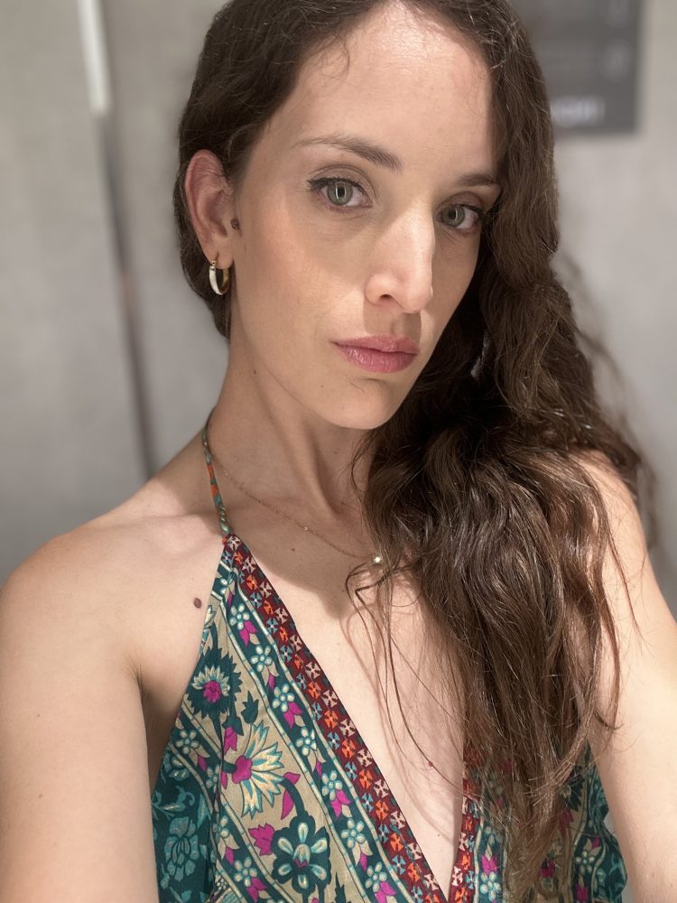 Evangelina Cruz portfolio 3