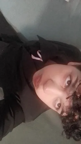 Mia Luján de León Techera