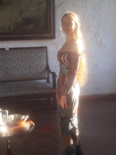Alexia