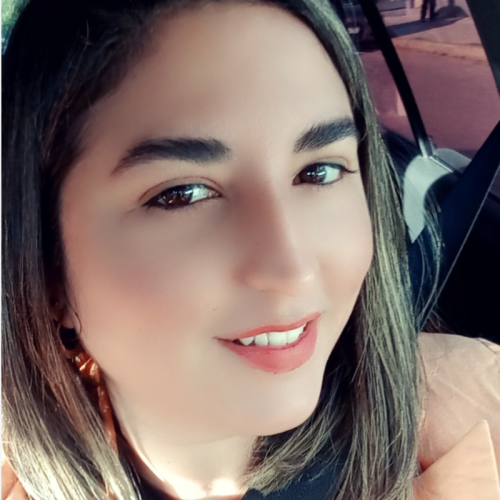 Ivette Rivero