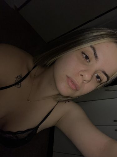 Belén Cortiglia