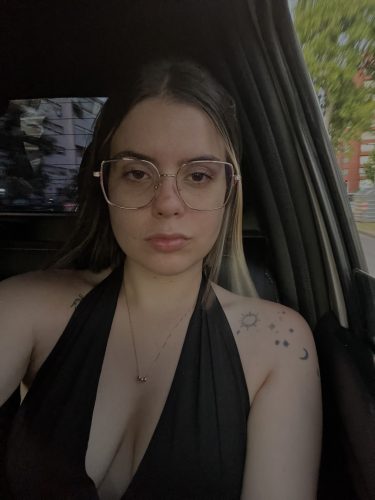 Belén Cortiglia