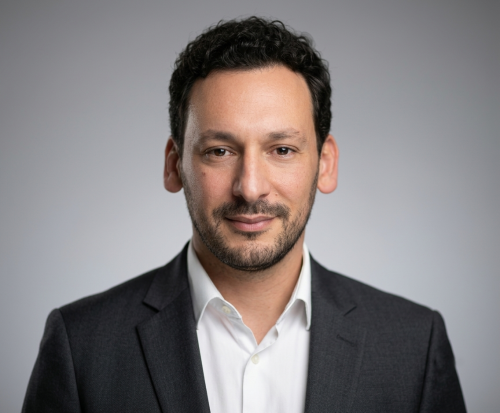 Andres Trinidad