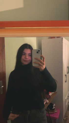 Eugenia Saldivia