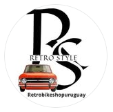 RetroStyle UY