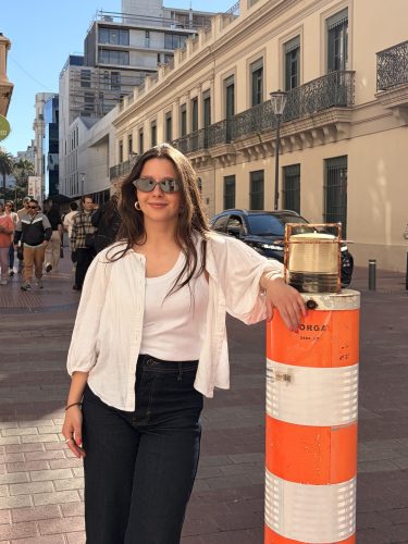 Lucía Marandino