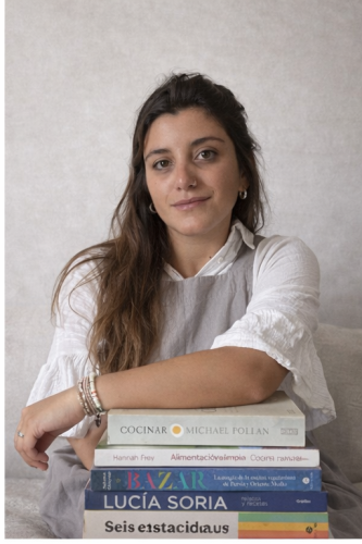 Antonella Sica