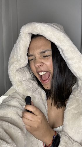 Sherylan figueroa