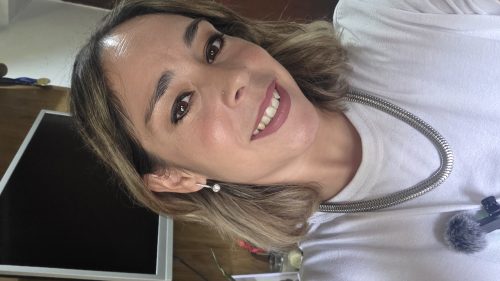 Johana Corbo