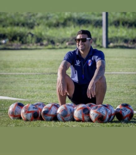 Carlos Bueno
